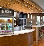 Courtyard by Marriott Bloomington Normal