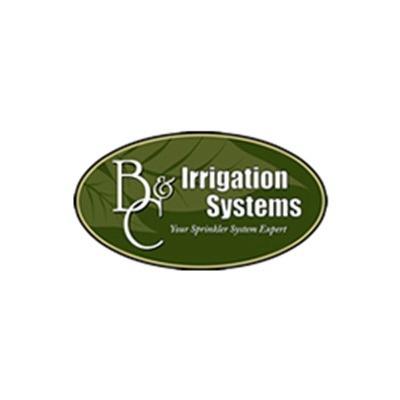 B & C Irrigation Systems