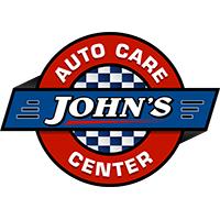 John's Auto Care