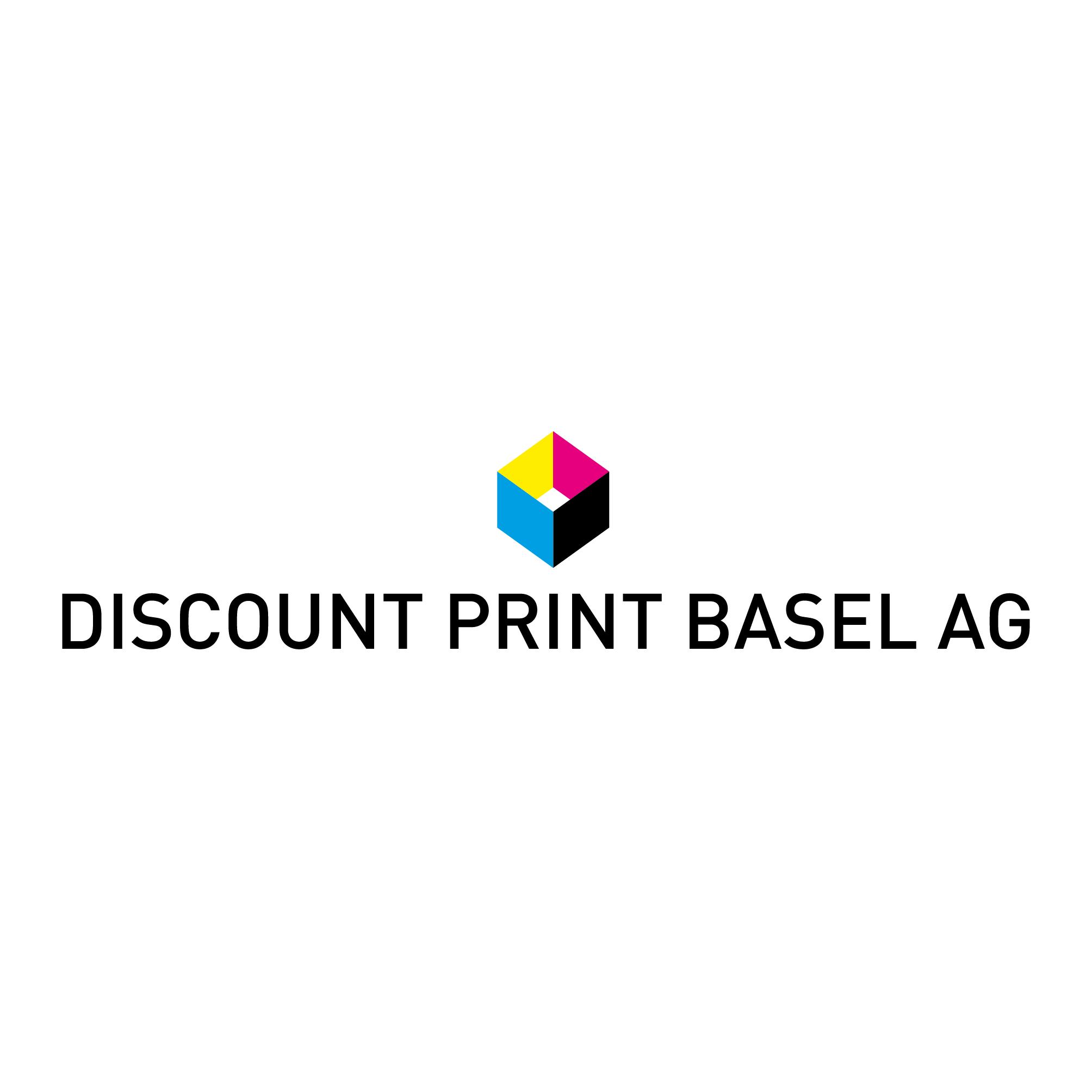 DISCOUNT PRINT BASEL AG