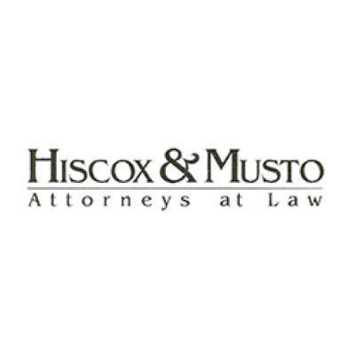 Hiscox & Musto, Attorneys At Law