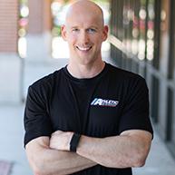 Dr. Cody Johnson, DPT, ATC