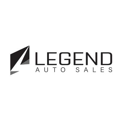 Legend auto sales