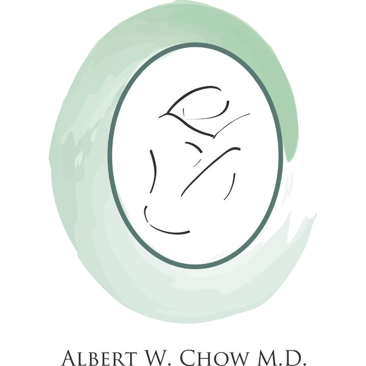 Albert W. Chow, M.D.