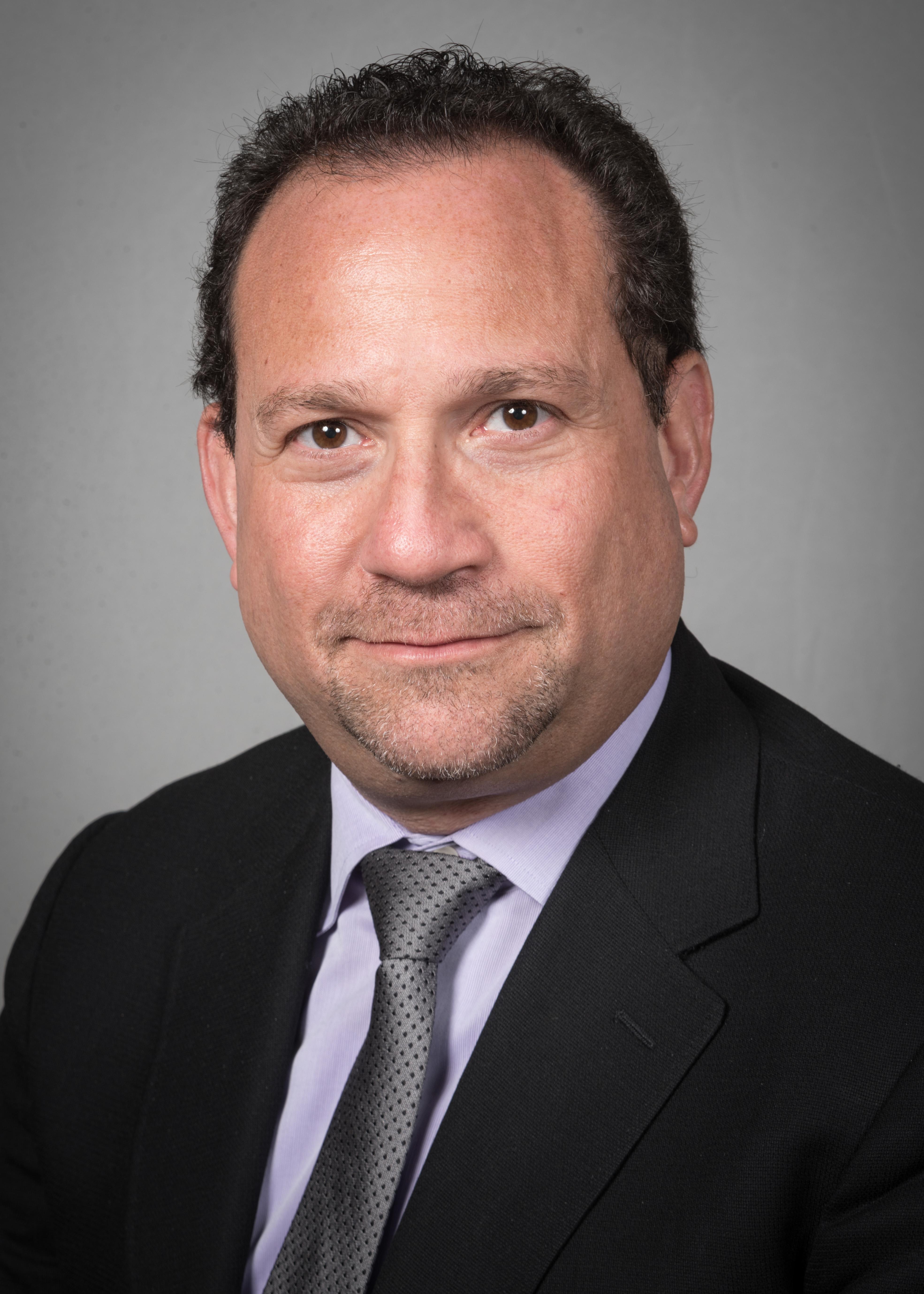 Alan Scott Lipp, MD, FACP