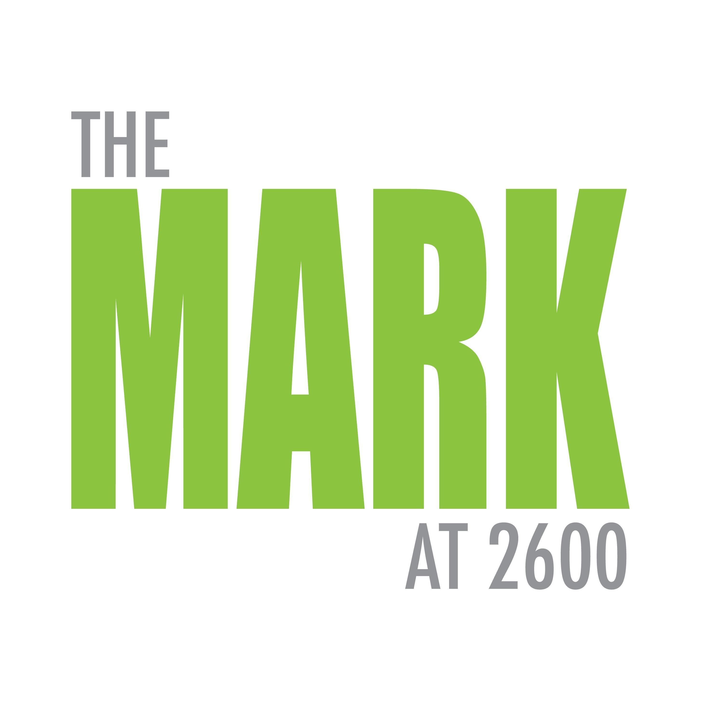 The Mark at 2600 Apartments