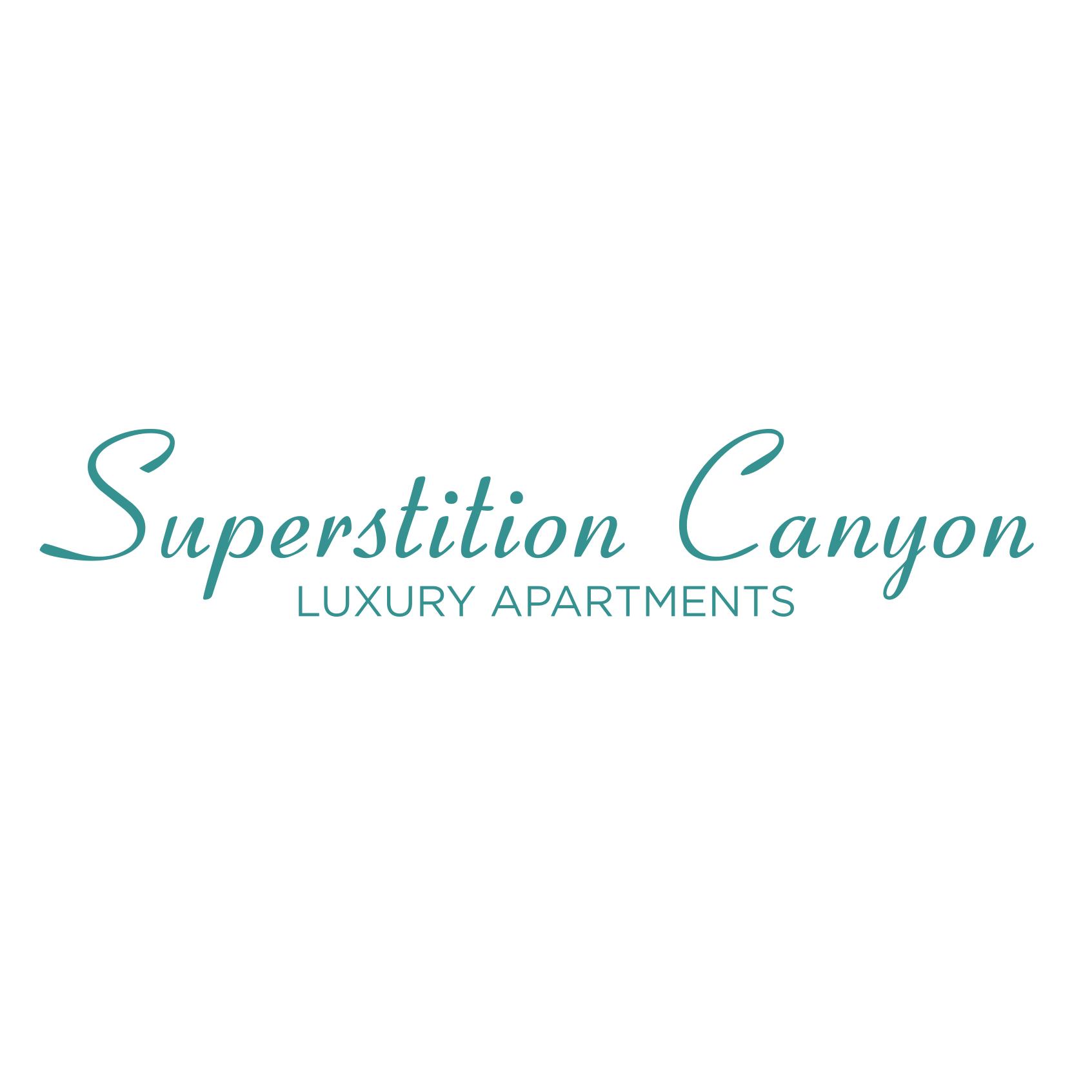 Superstition Canyon Apartments