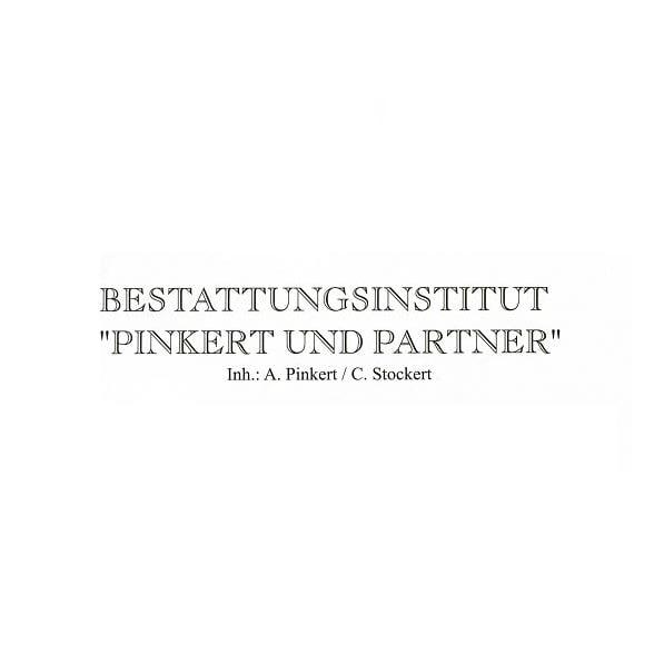 Bestattungsinstitut "Pinkert und Partner"