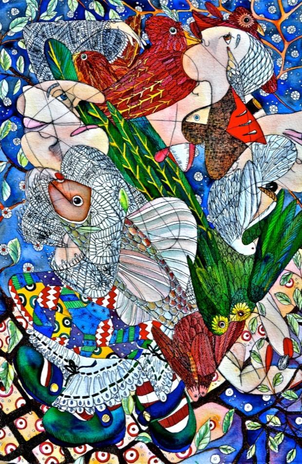 Grafica Fine Art & Custom Framing