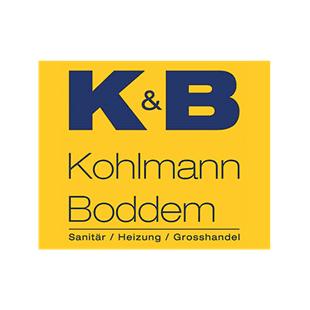 K & B | Kohlmann & Boddem e.K.