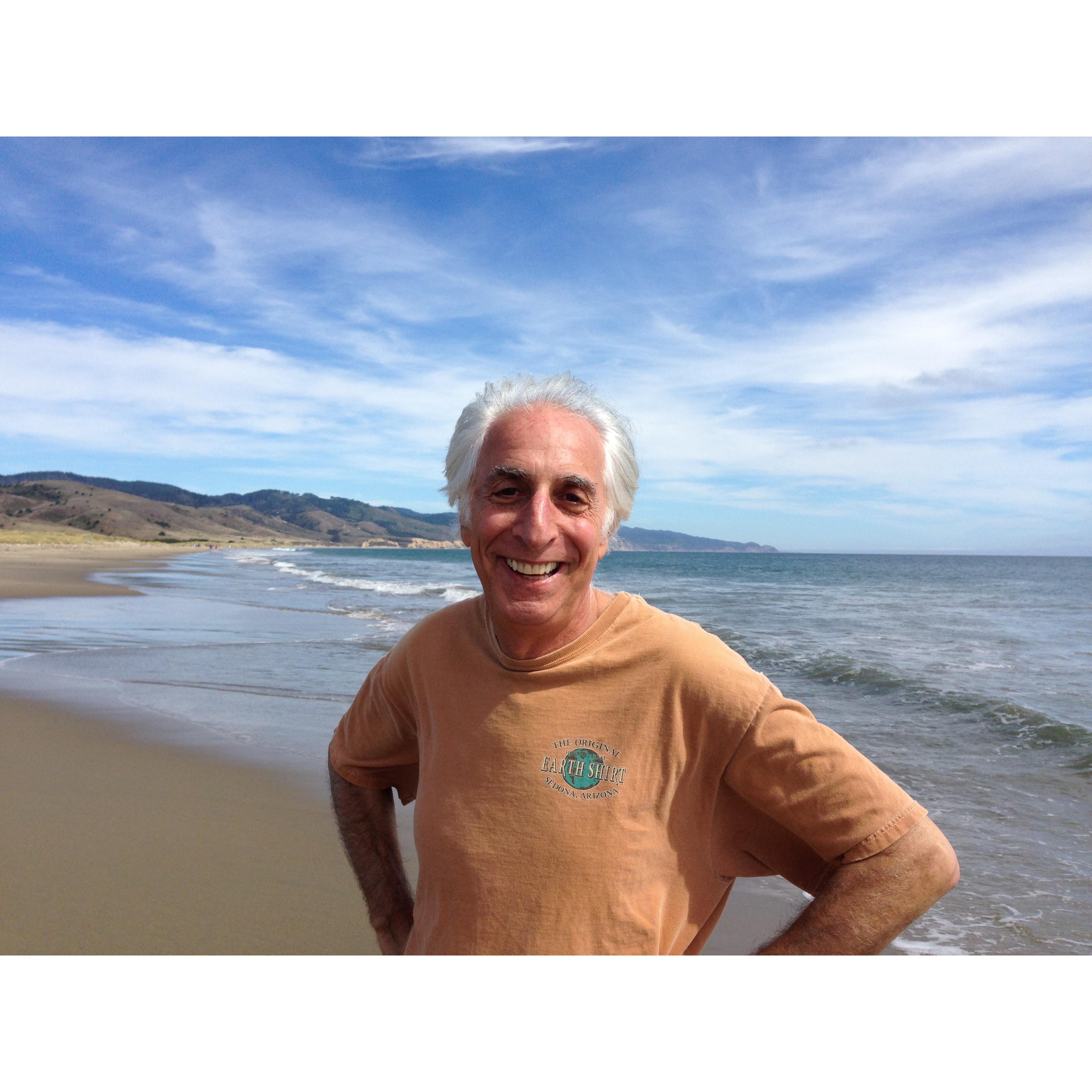 Robert S Gordon Ph.D., M.F.T.