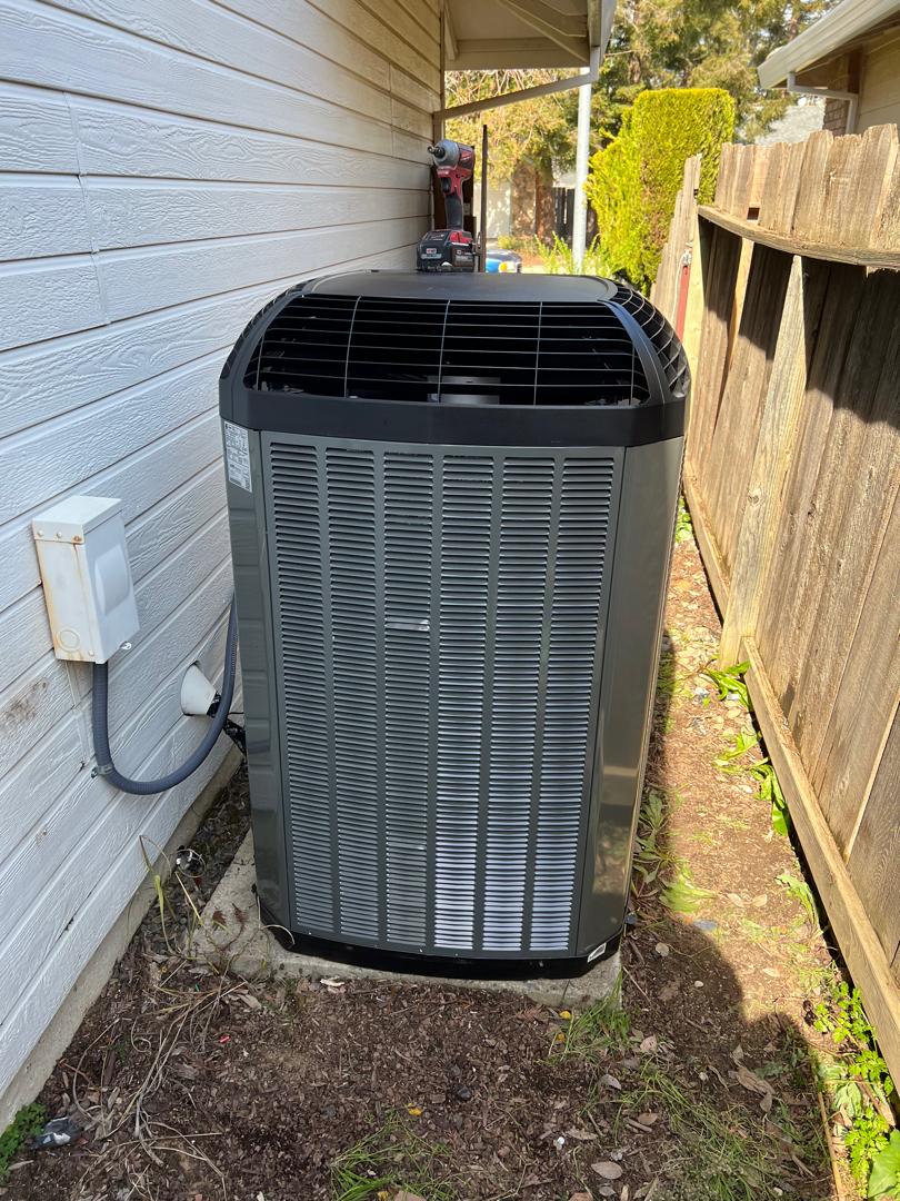 Vardell's Air Conditioning