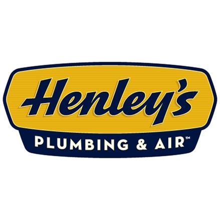 Henley's Plumbing & Air