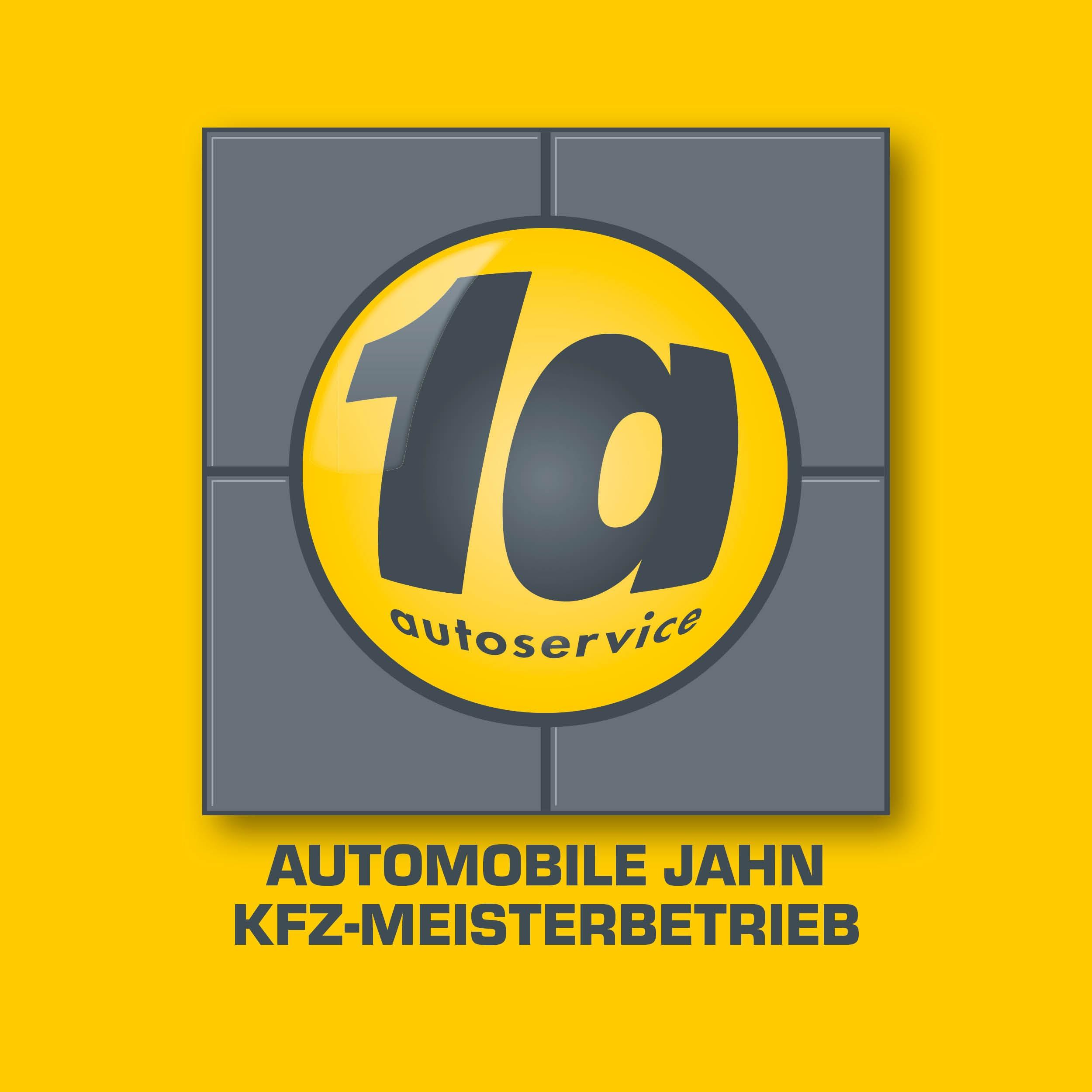 Automobile Jahn Kfz-Meisterbetrieb