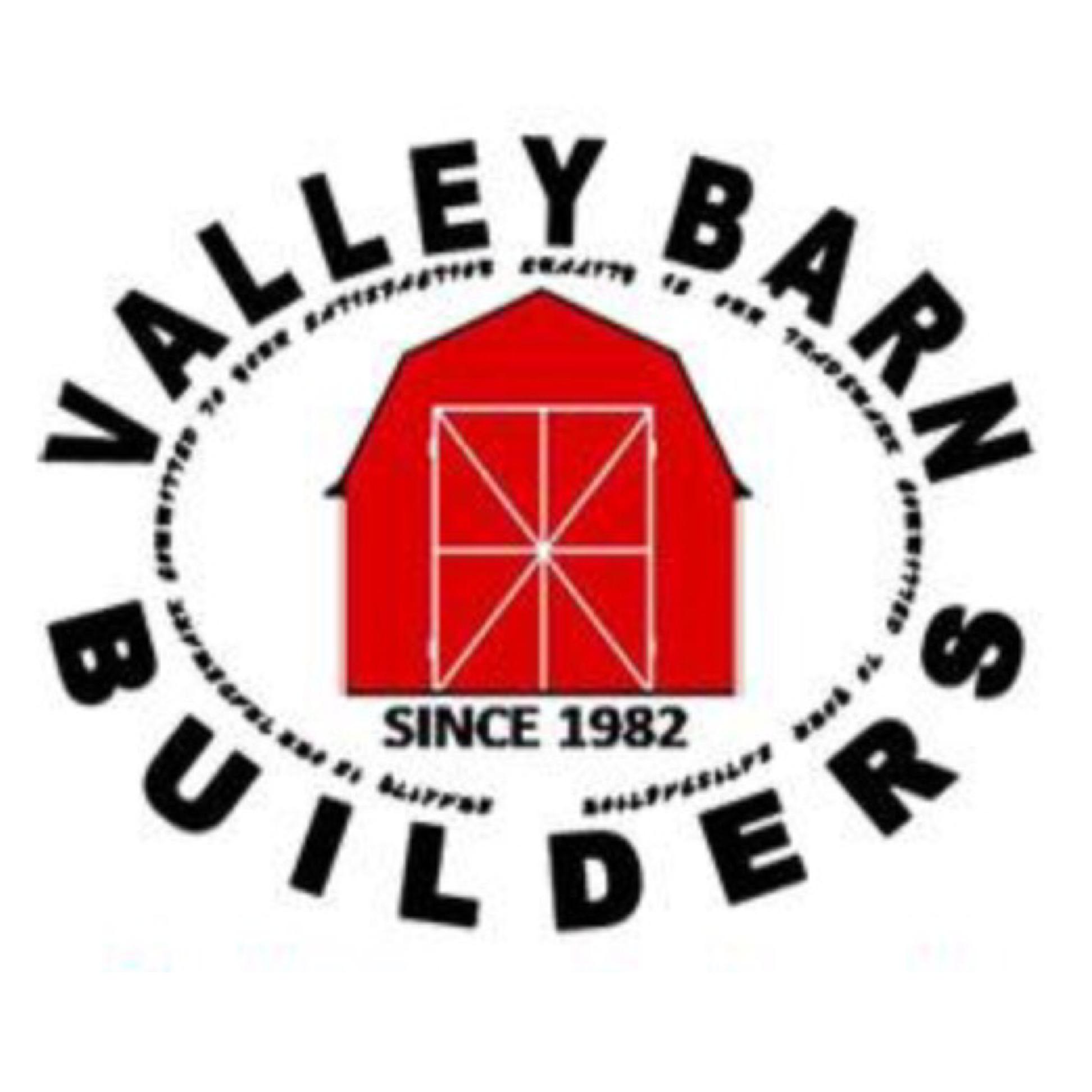 Valley Barn Builders