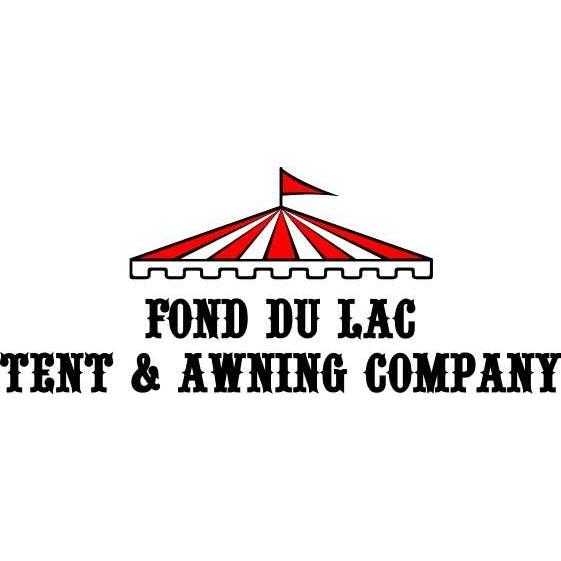 Fond Du Lac Tent and Awning