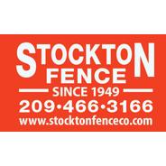 Stockton Fence & Material Co.