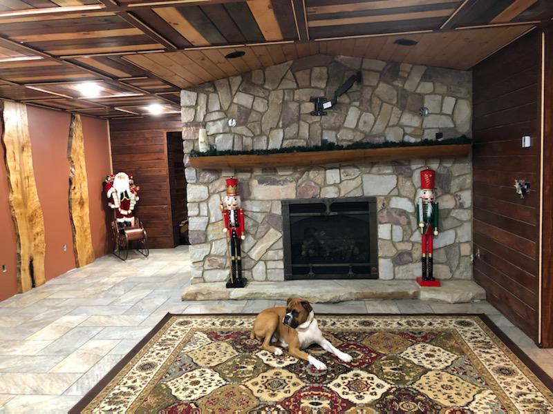 Redmond's Construction