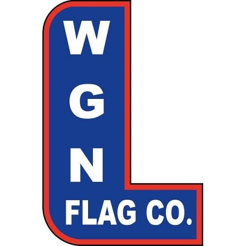 W G N Flag & Decorating