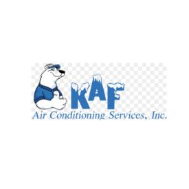 K.A.F. Air Conditioning Services, Inc.