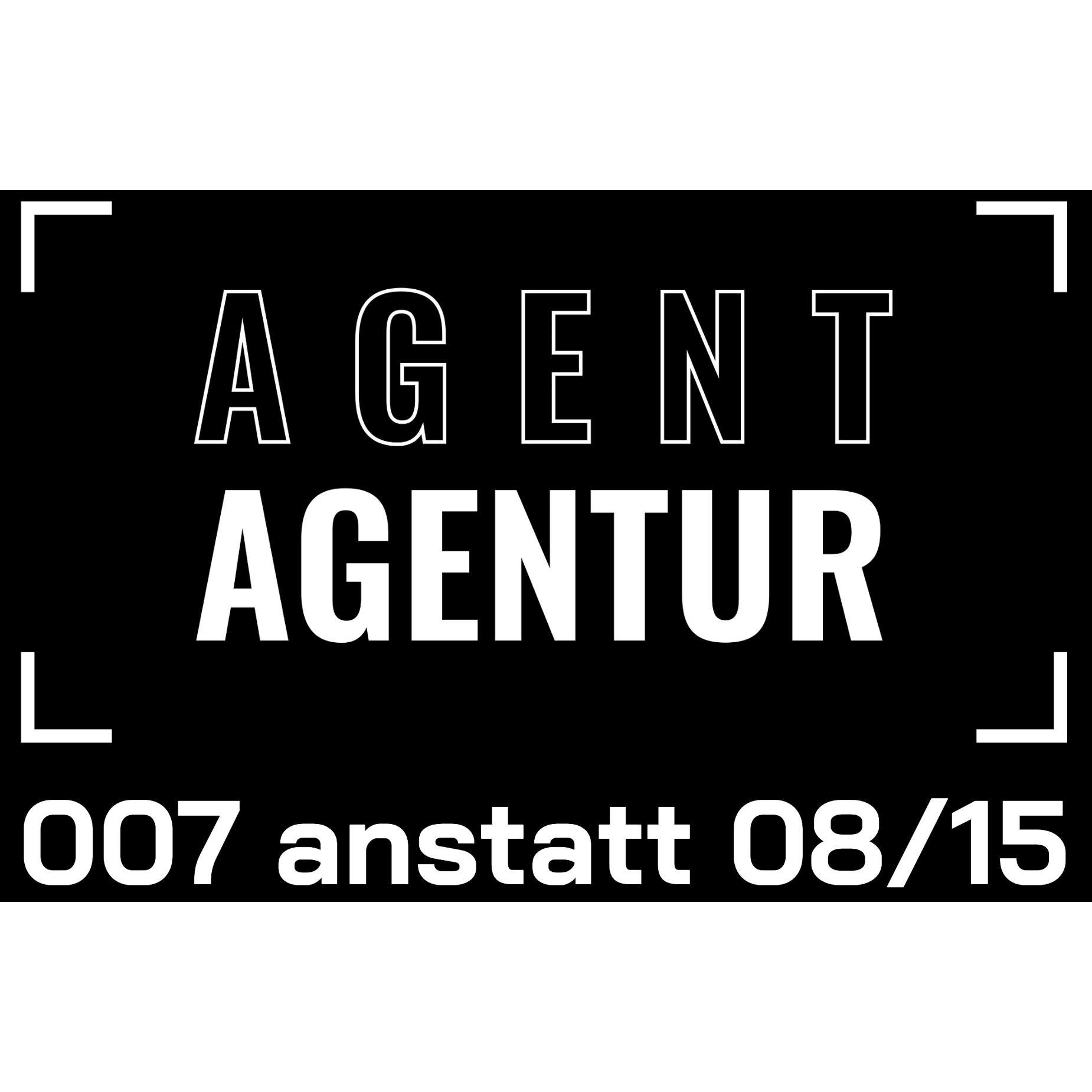 Webagentur Zürich - Agent AGENTUR GmbH
