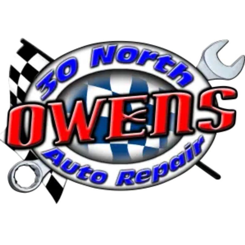 Owens 30 North Auto Repair