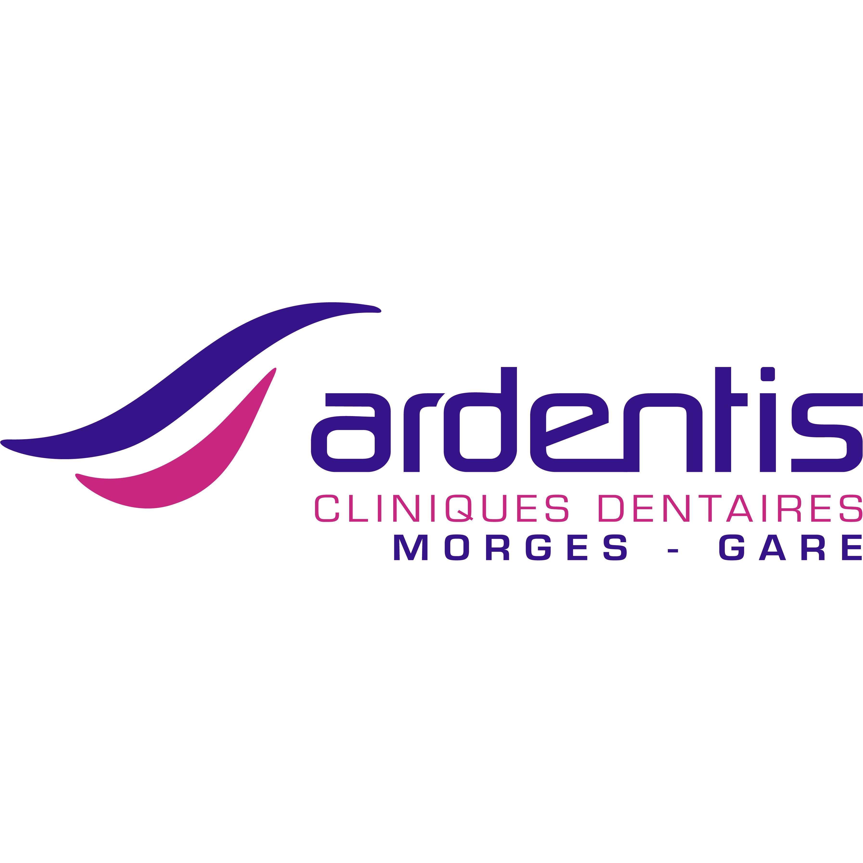 Ardentis Cliniques Dentaires et d'Orthodontie - Morges-Gare