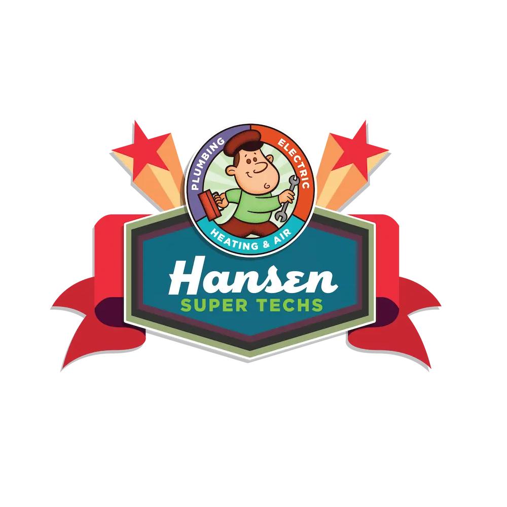 Hansen Super Techs