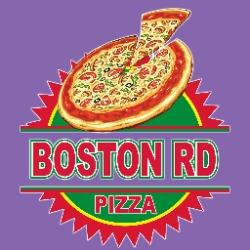 BOSTON ROAD PIZZA
