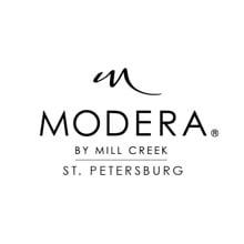 Modera St. Petersburg