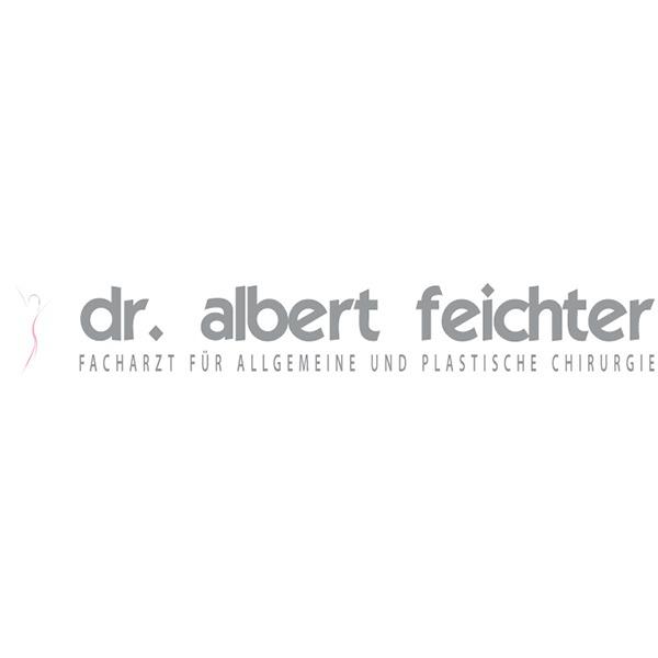 Dr. Albert Feichter Facharzt für Plastische Chirurgie
