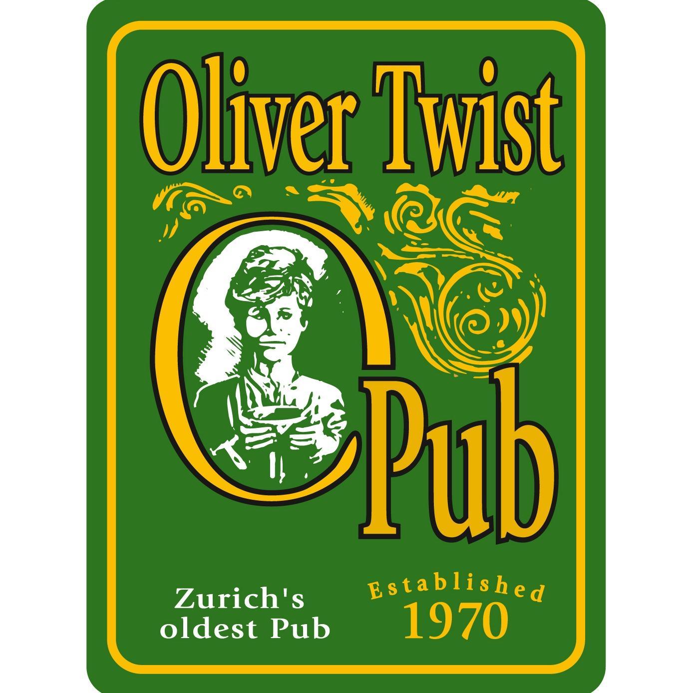 Oliver Twist Pub Zürich