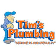 Tim's Plumbing