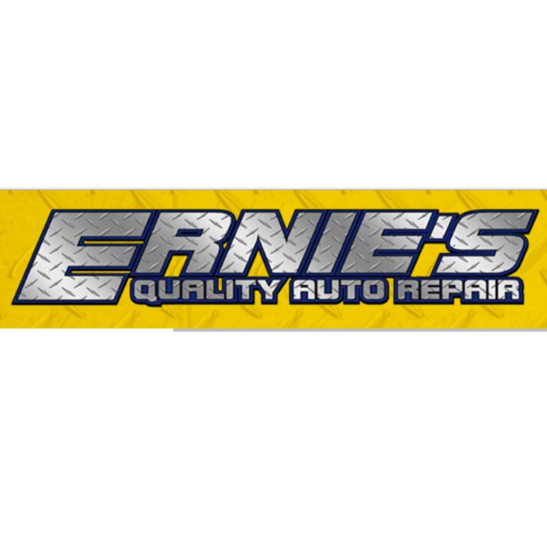 Ernie's Quality Auto Repair
