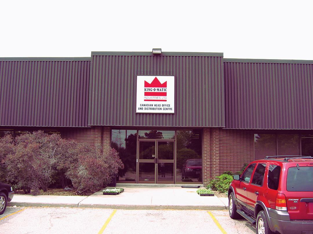 Transtar Aftermarket Solutions