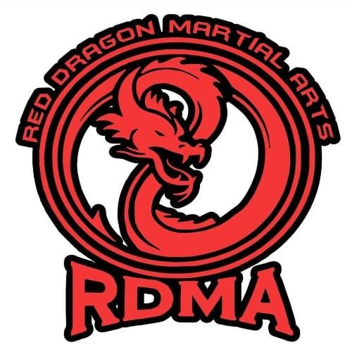 Red Dragon Martial Arts Academy