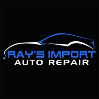 Ray's Import Auto Repair