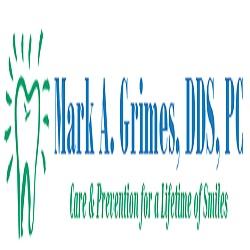 Mark A Grimes, DDS