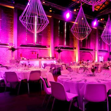 Bon Bon catering & events