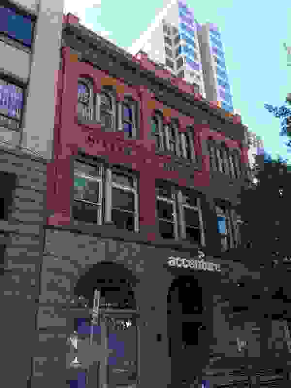 Accenture, 323 Congress Ave, Austin, TX 78701, US - MapQuest