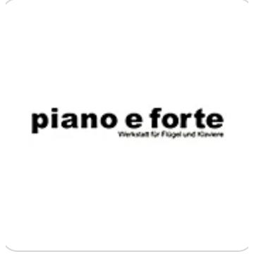 Piano e Forte