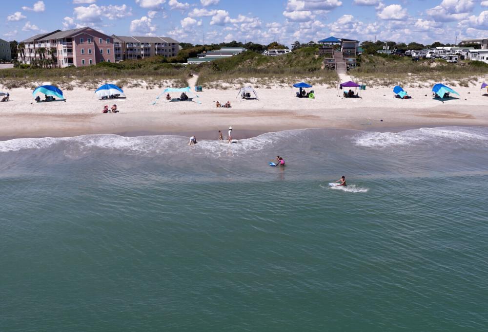 Emerald Isle RV Resort