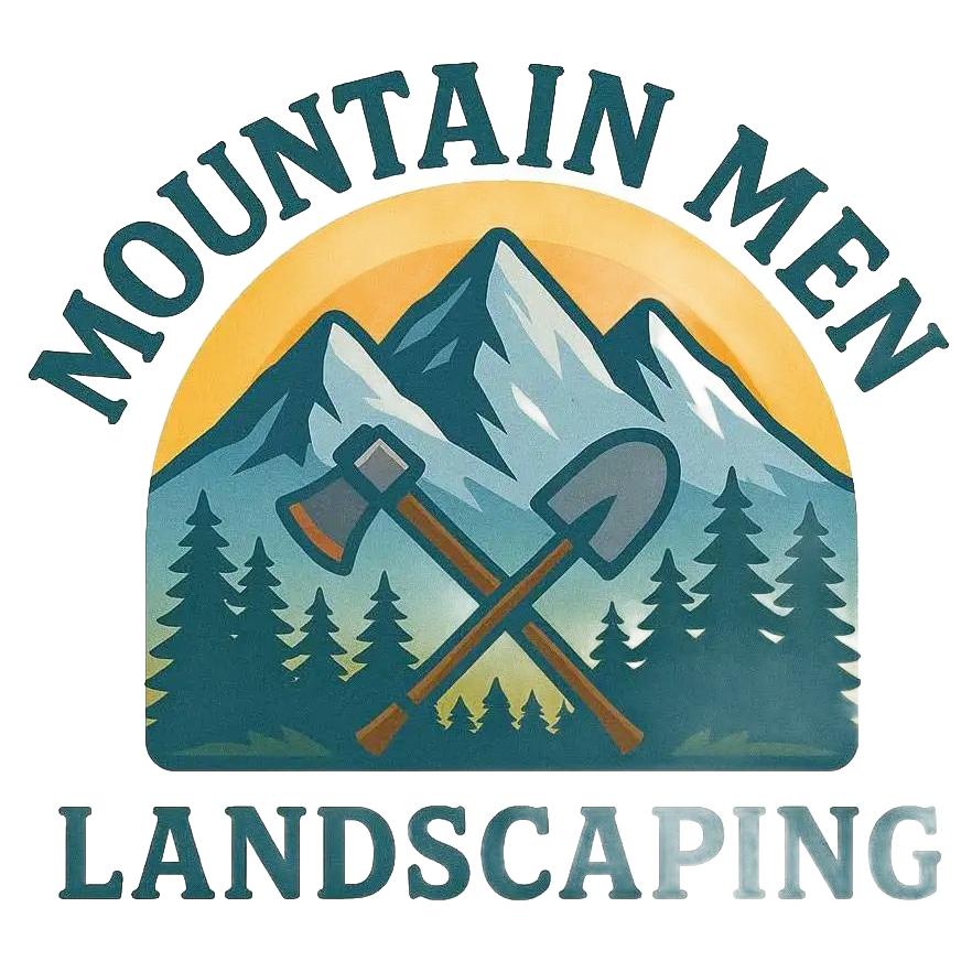 Mountain Men Landscaping