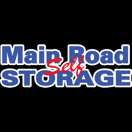Main Road Self Storage