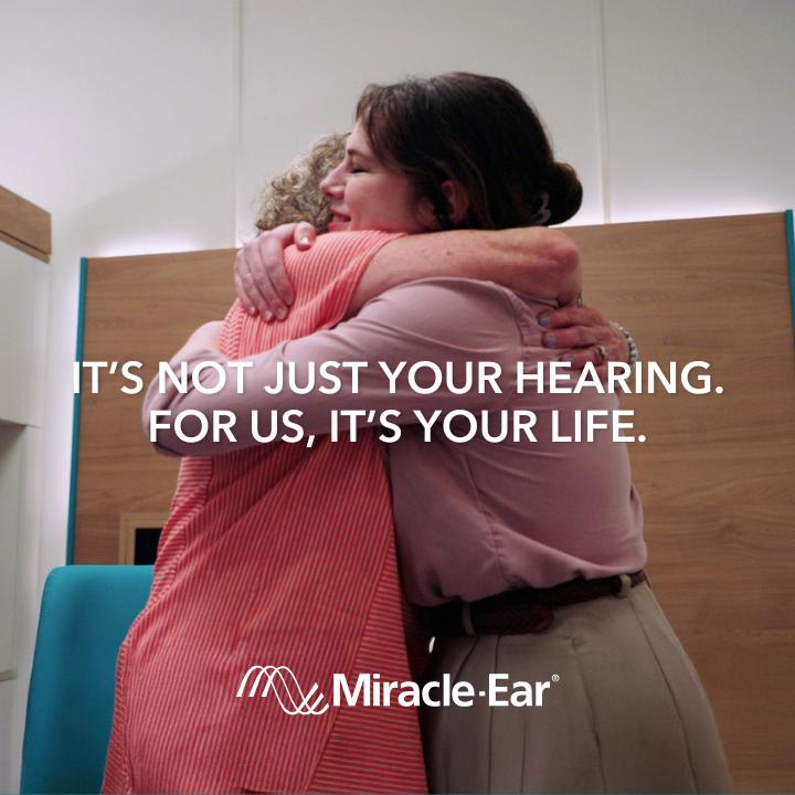 Miracle-Ear Hearing Aid Center