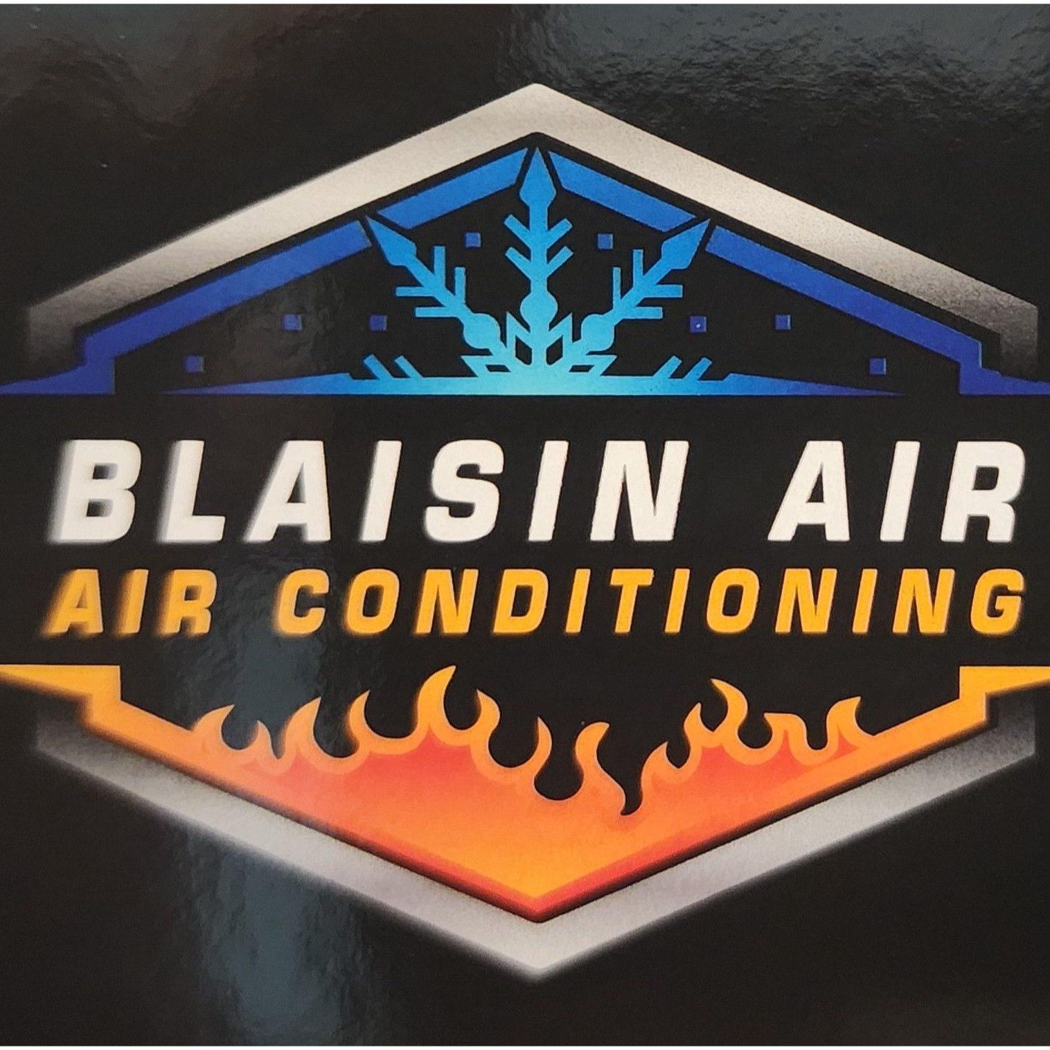 Blaisin Air