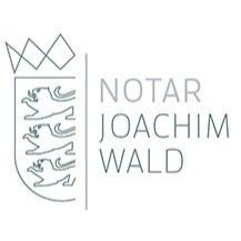 Notar Joachim Wald