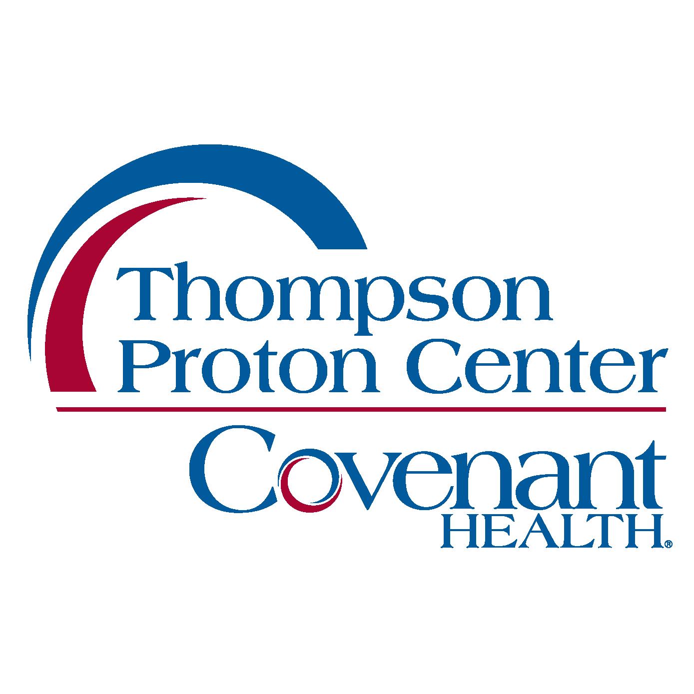 Thompson Proton Center