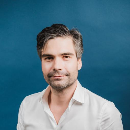 Dr. Patrick Kaiser Facharzt für Urologie