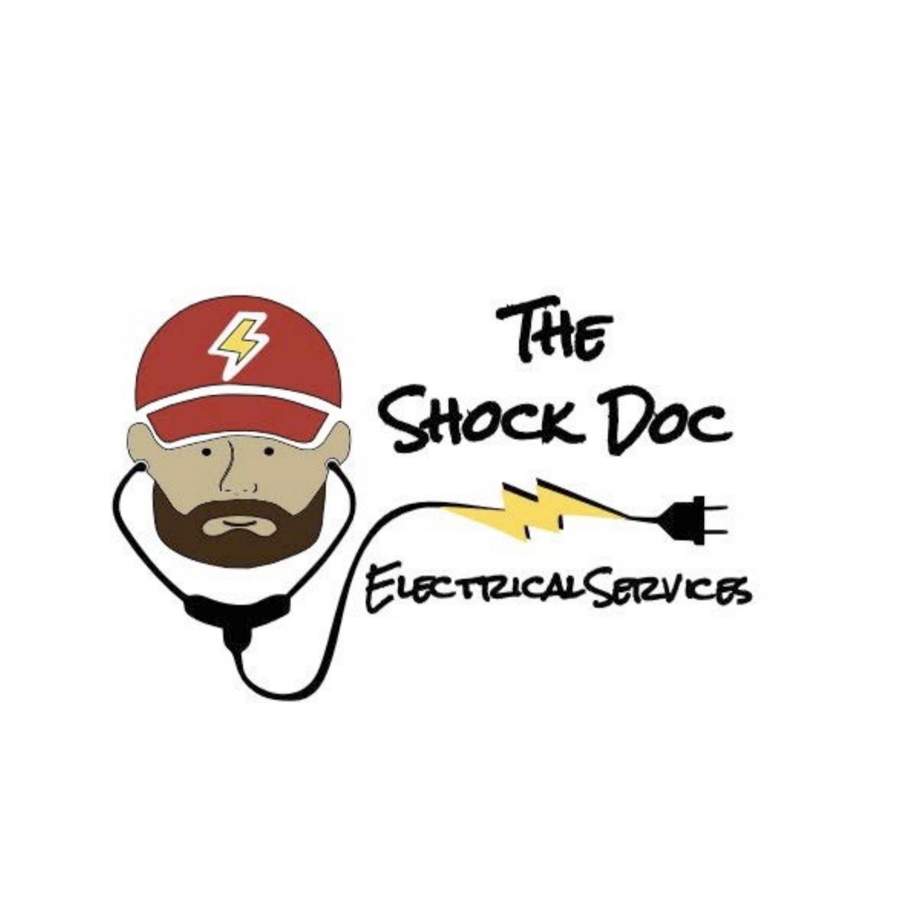 The Shock Doc Electrical Services